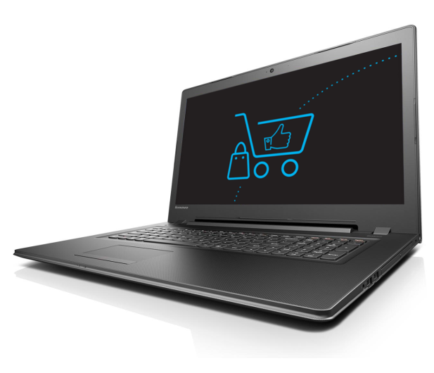 Lenovo B71-80 i7-6500U/4GB/120/DVD-RW R5 M330 - 286869 - zdjęcie
